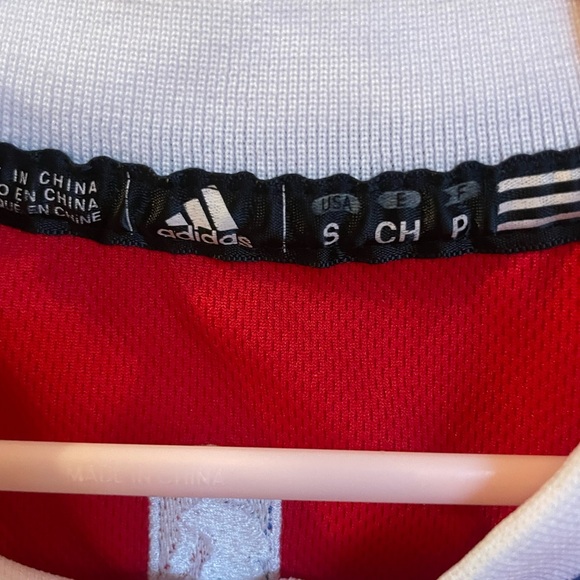 LA Clippers Chris Paul Jersey - Picture 3 of 4